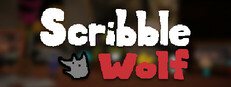 Scribble Wolf
