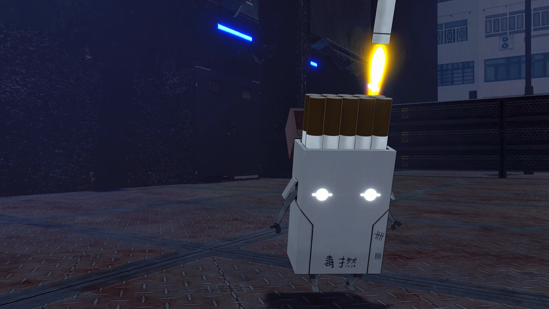 Full Gear Mong Kok screenshot #9