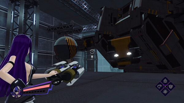 Full Gear Mong Kok screenshot 4