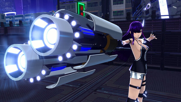 Full Gear Mong Kok screenshot 2