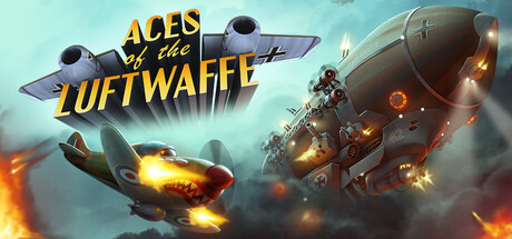 Aces of the Luftwaffeの作品画像