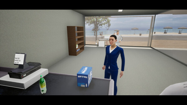 Store Empire Demo