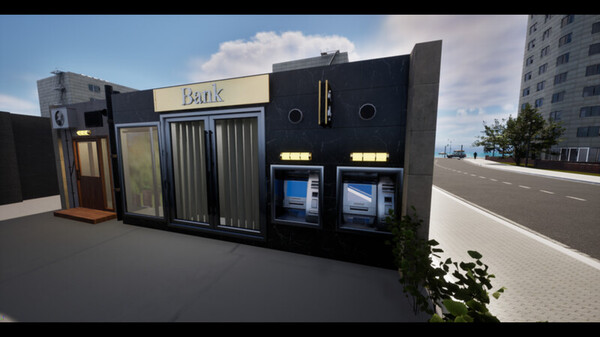 Store Empire Demo