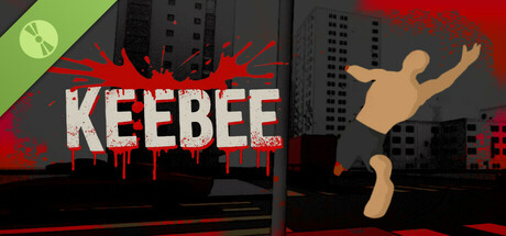 KEEBEE Demo cover art