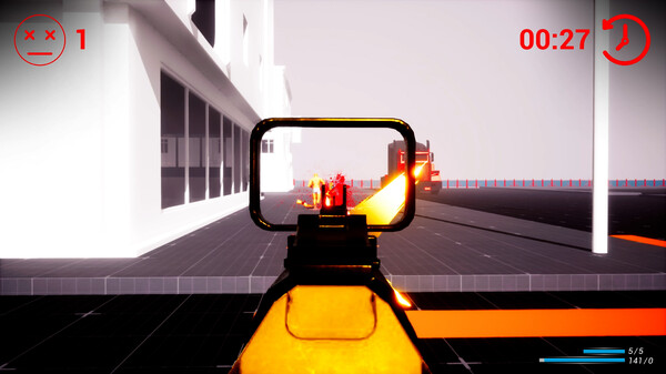 KEEBEE Demo screenshot 2
