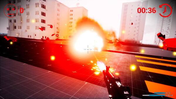 KEEBEE Demo screenshot 6