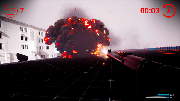 KEEBEE Demo screenshot 3