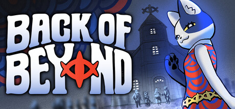 Back of Beyond Header Image