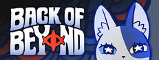 Back of Beyond