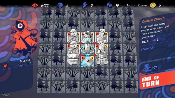 Back of Beyond screenshot 4