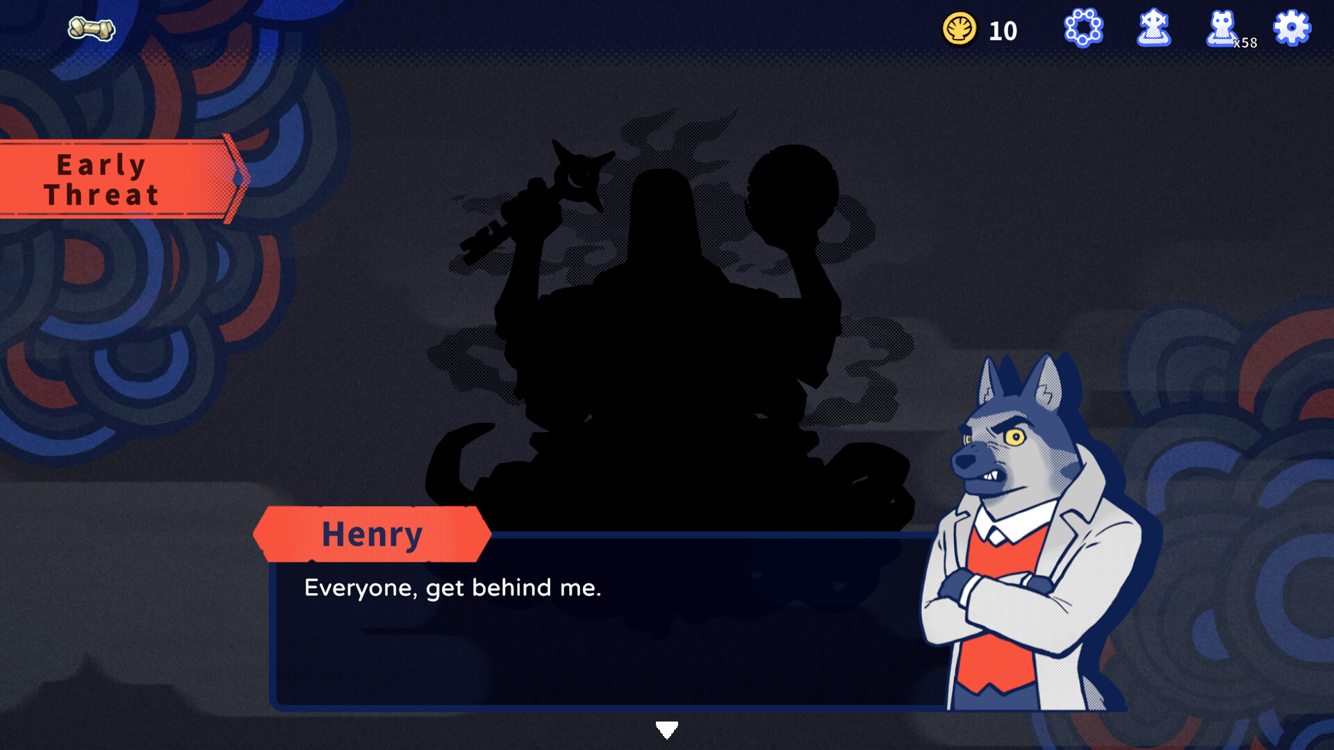 Back of Beyond screenshot #7