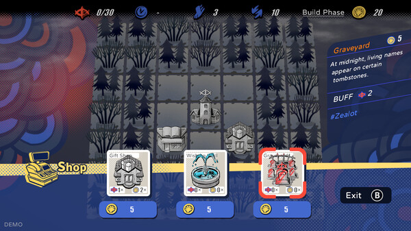 Back of Beyond screenshot 5