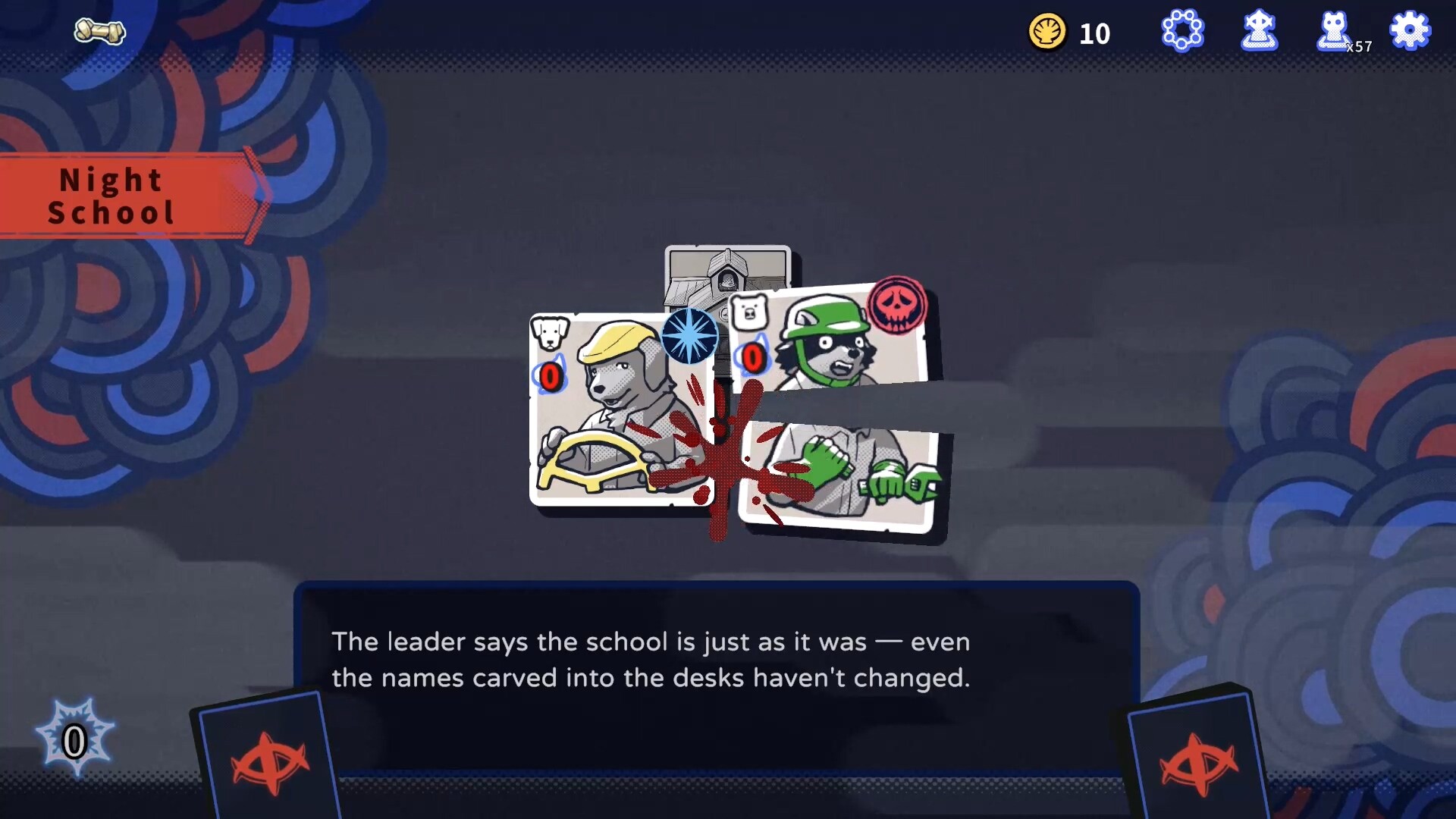 Back of Beyond screenshot 4