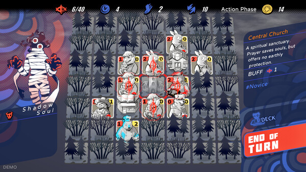 Back of Beyond screenshot 3