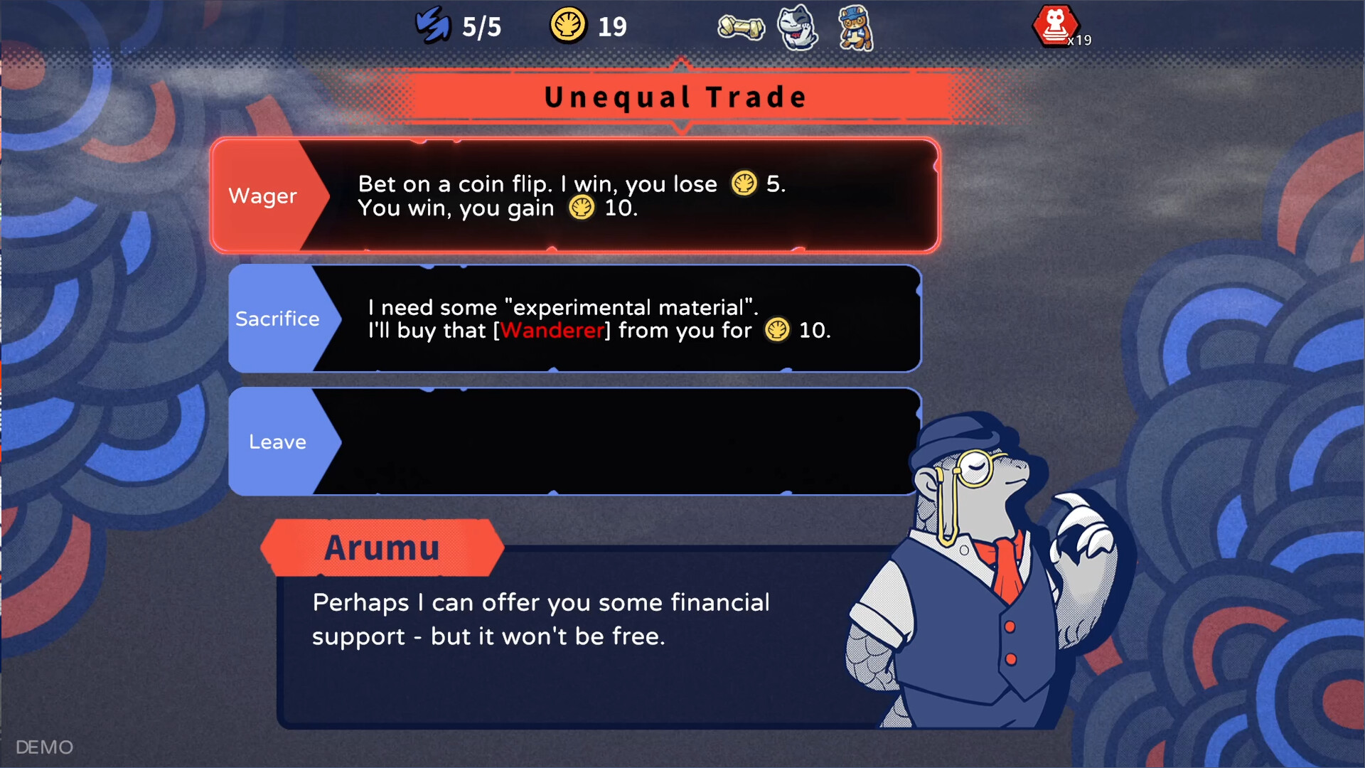 Back of Beyond screenshot #6