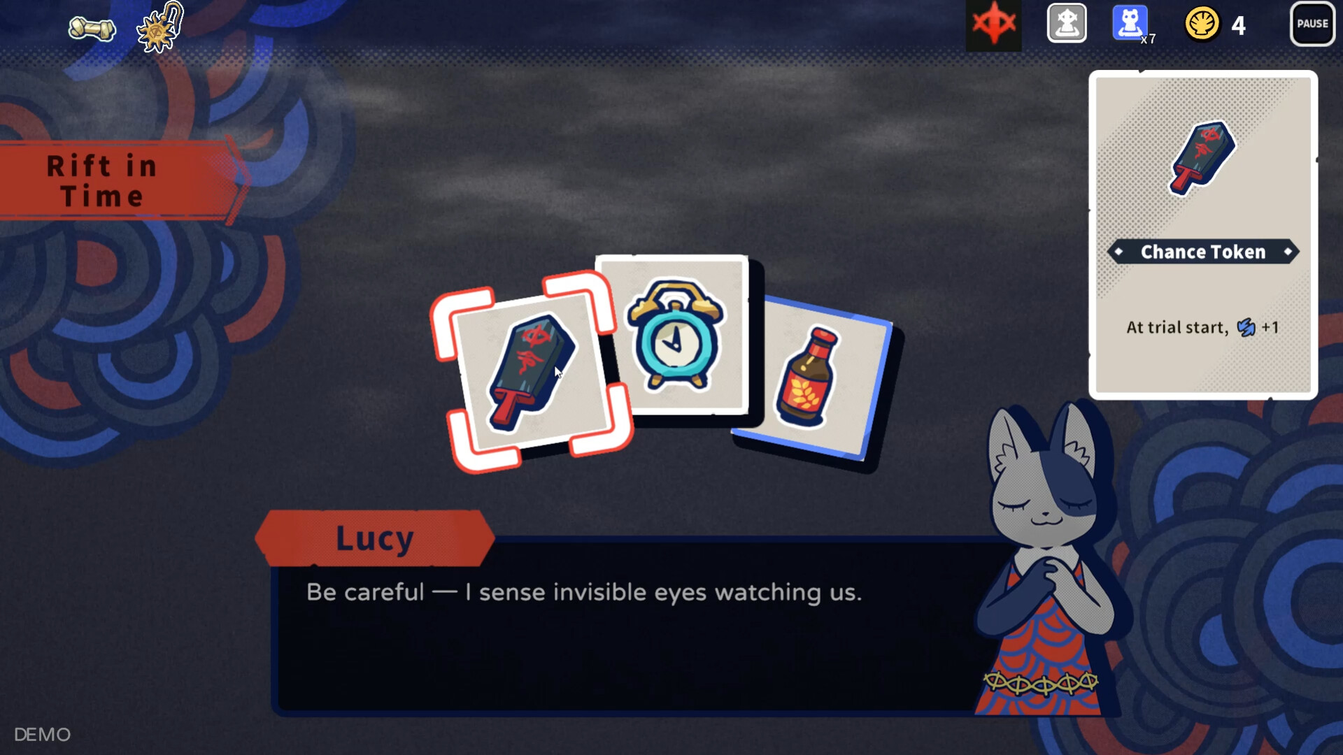 Back of Beyond screenshot 2