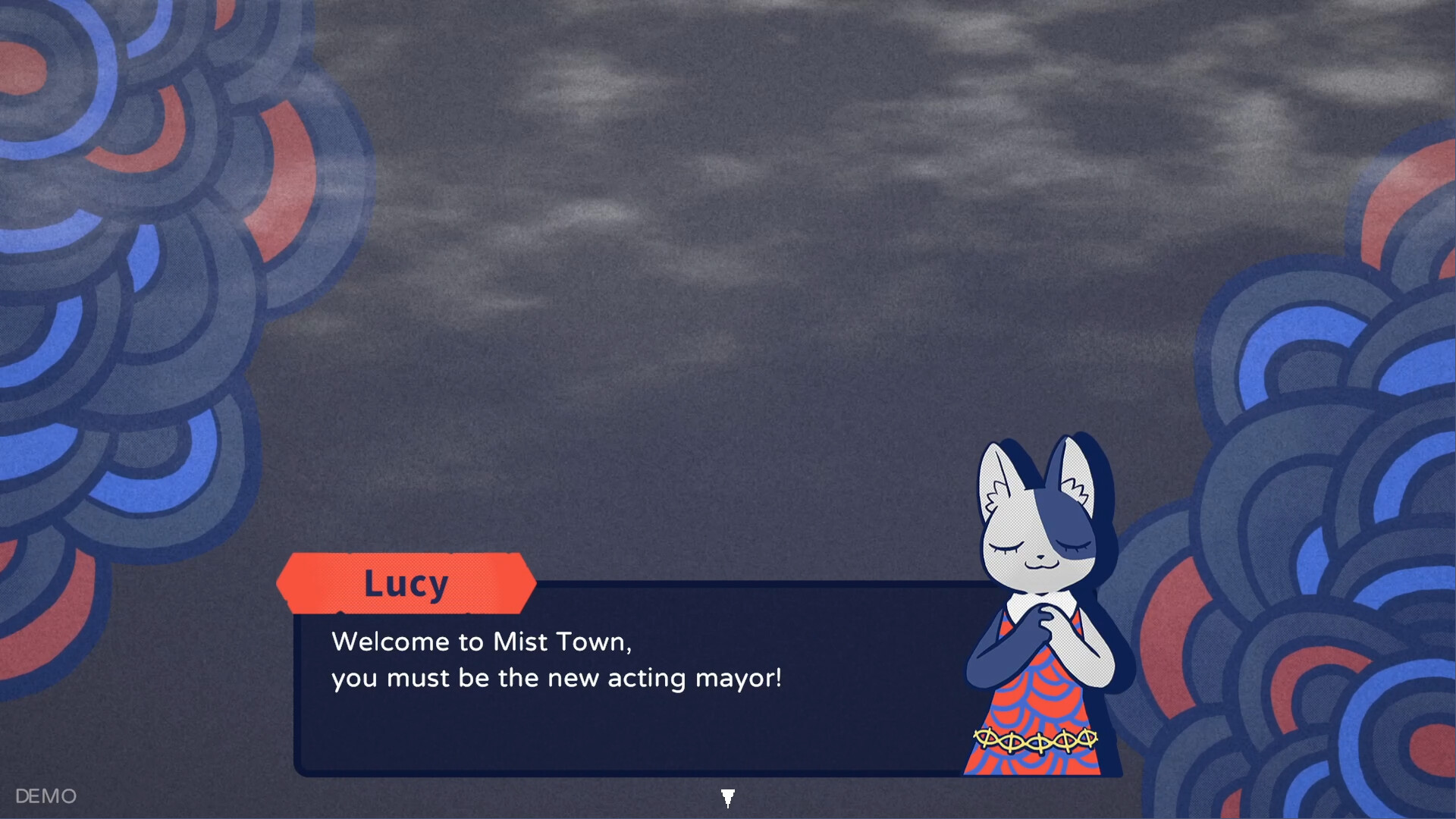 Back of Beyond screenshot #2