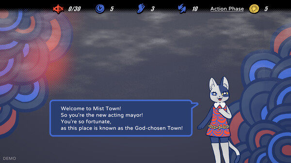 Back of Beyond screenshot 2