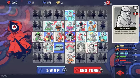 Back of Beyond video 2