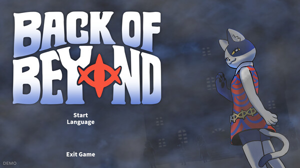 Back of Beyond screenshot 1