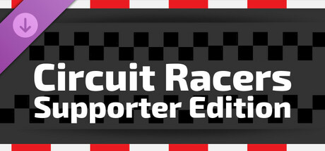 Circuit Racers - Supporter Edition
