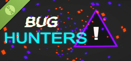 Bug Hunters Demo cover art