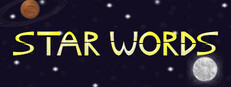 Star Words - The Board Game cover