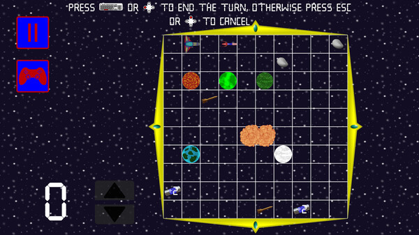 Star Words - The Board Game screenshot 5