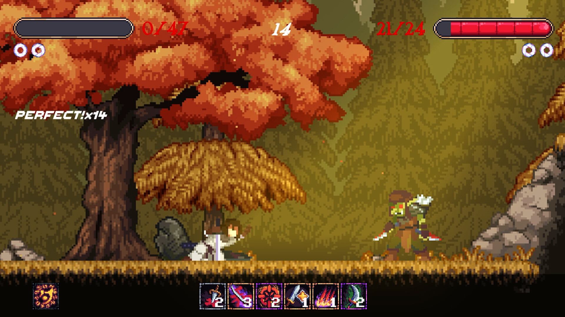 Clap Clash screenshot #5