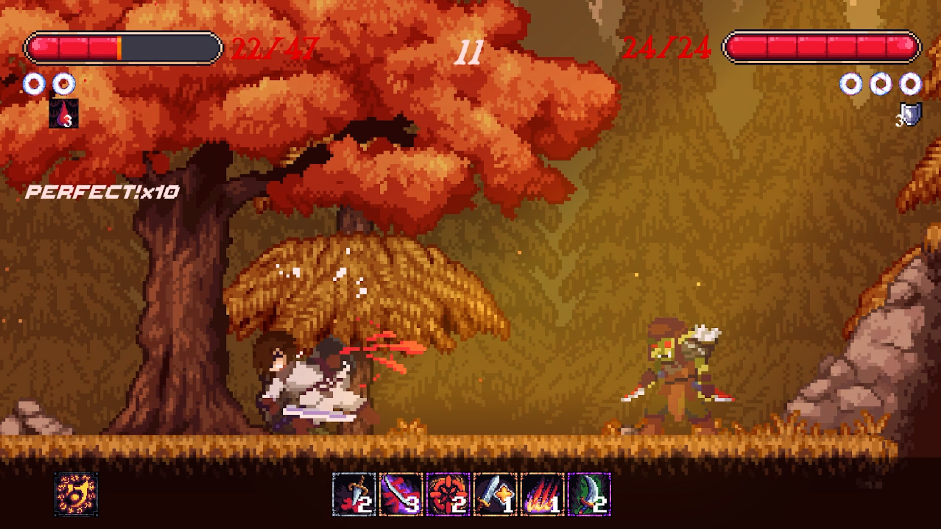 Clap Clash screenshot #4