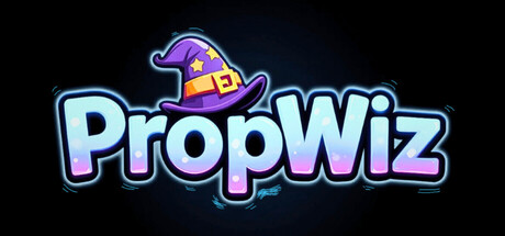 PropWiz header banner
