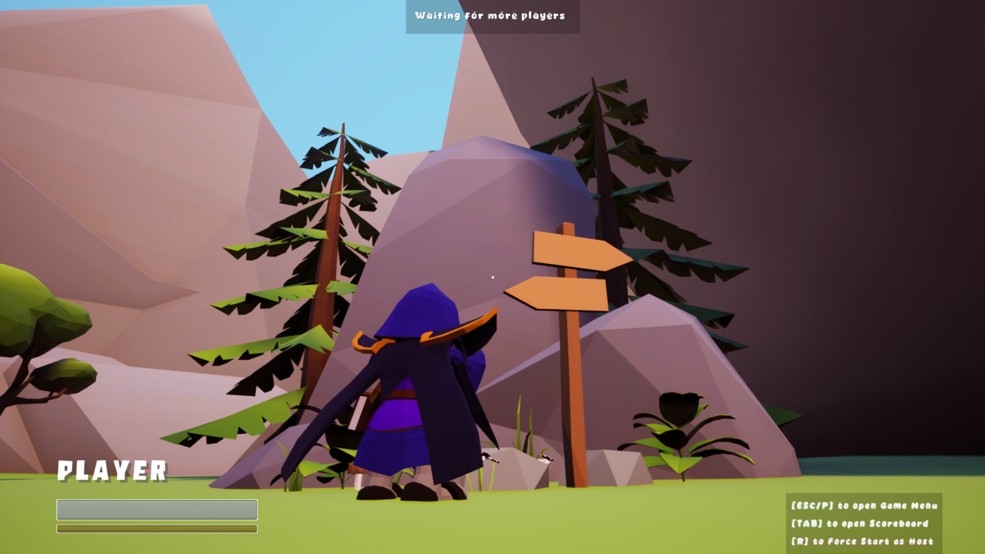 PropWiz screenshot #1