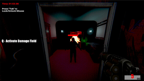 Wrong Floor screenshot 6