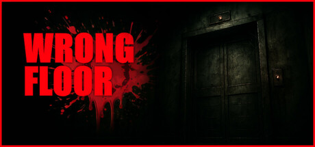 Wrong Floor Cover Image