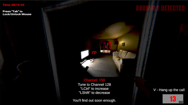 Wrong Floor screenshot 1