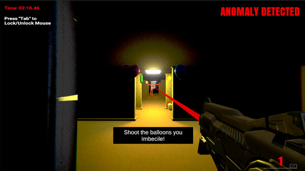 Wrong Floor screenshot 3