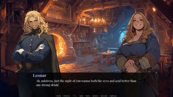 Tales of Klodan screenshot 5