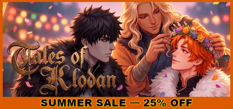 Tales of Klodan