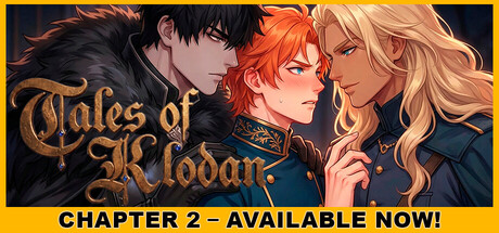 Tales of Klodan