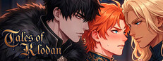 Tales of Klodan