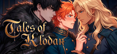 Tales of Klodan