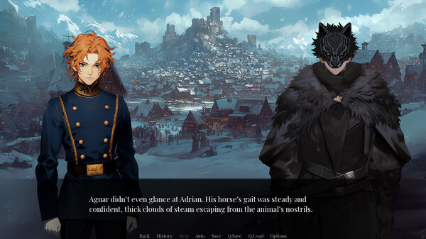 Tales of Klodan screenshot 3