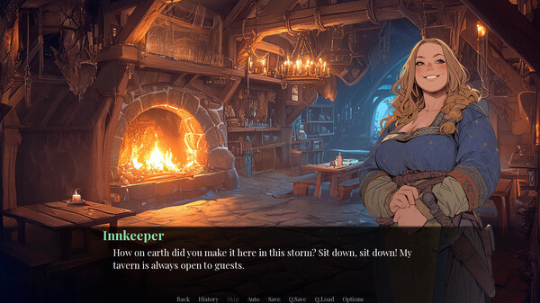 Tales of Klodan screenshot 4