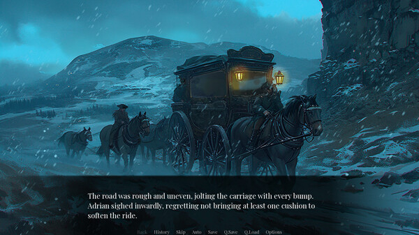 Tales of Klodan screenshot 6