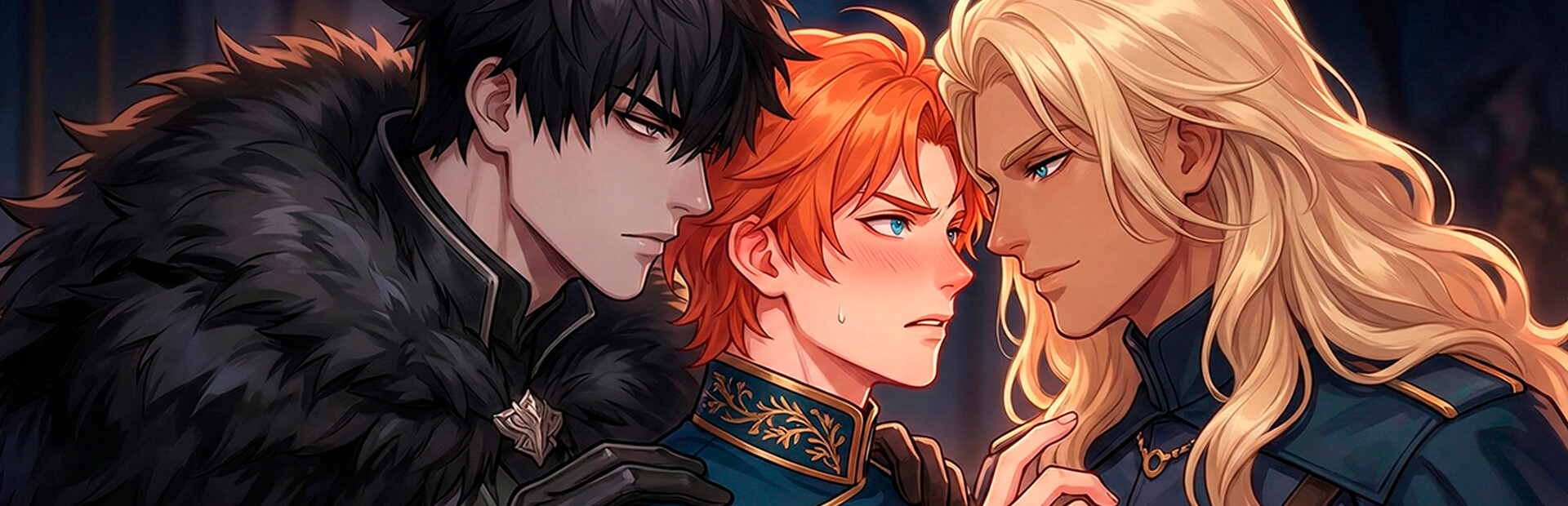 Tales of Klodan