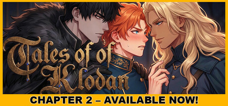Tales of Klodan