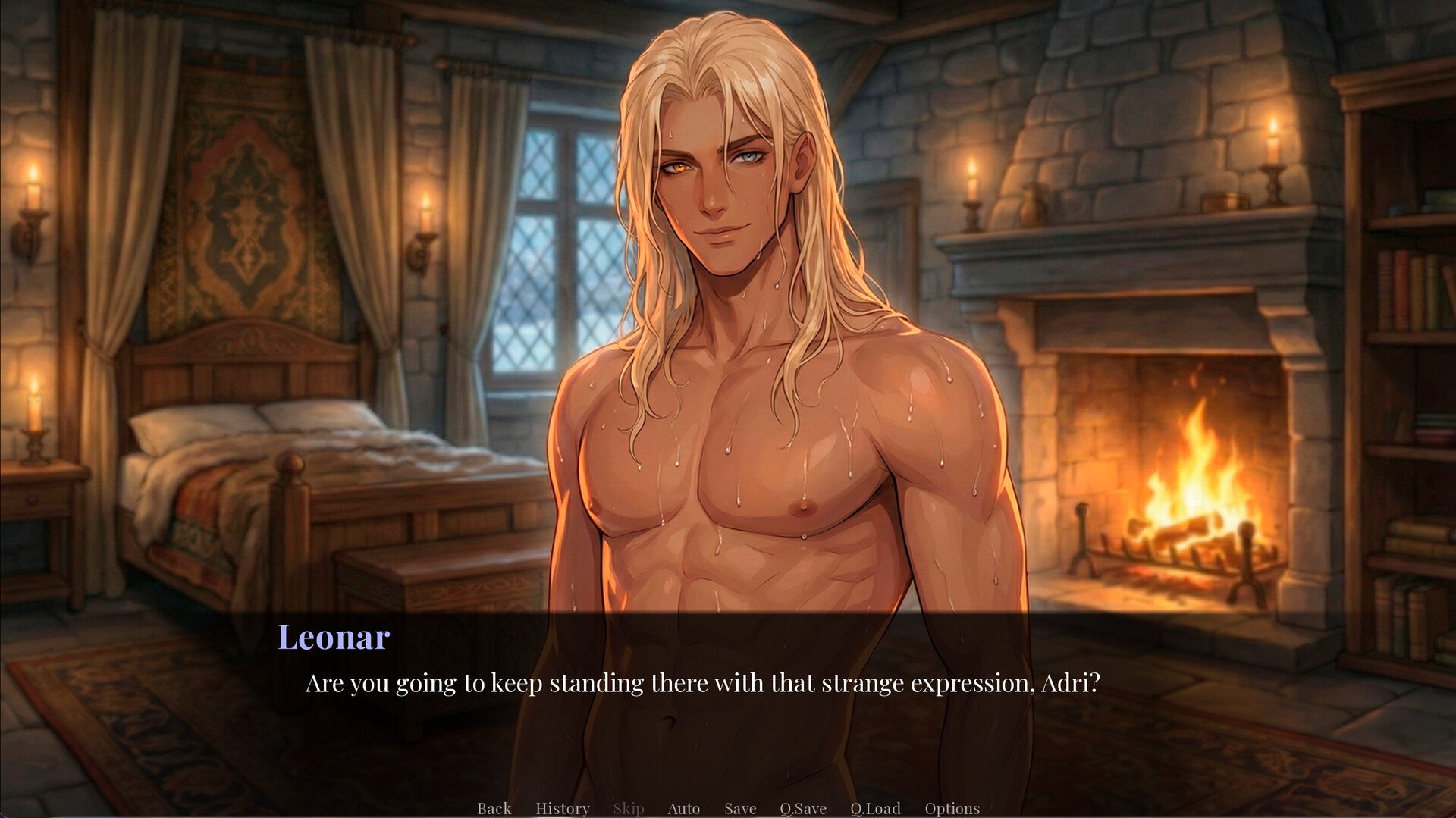 Tales of Klodan screenshot #6