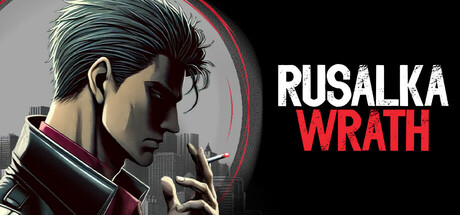 Rusalka Wrath Playtest cover art