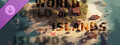 World of Islands - Novel eBook