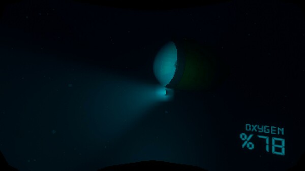 The Void Below Demo screenshot 4